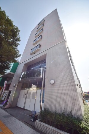 コスモリード篠崎駅前の物件内観写真